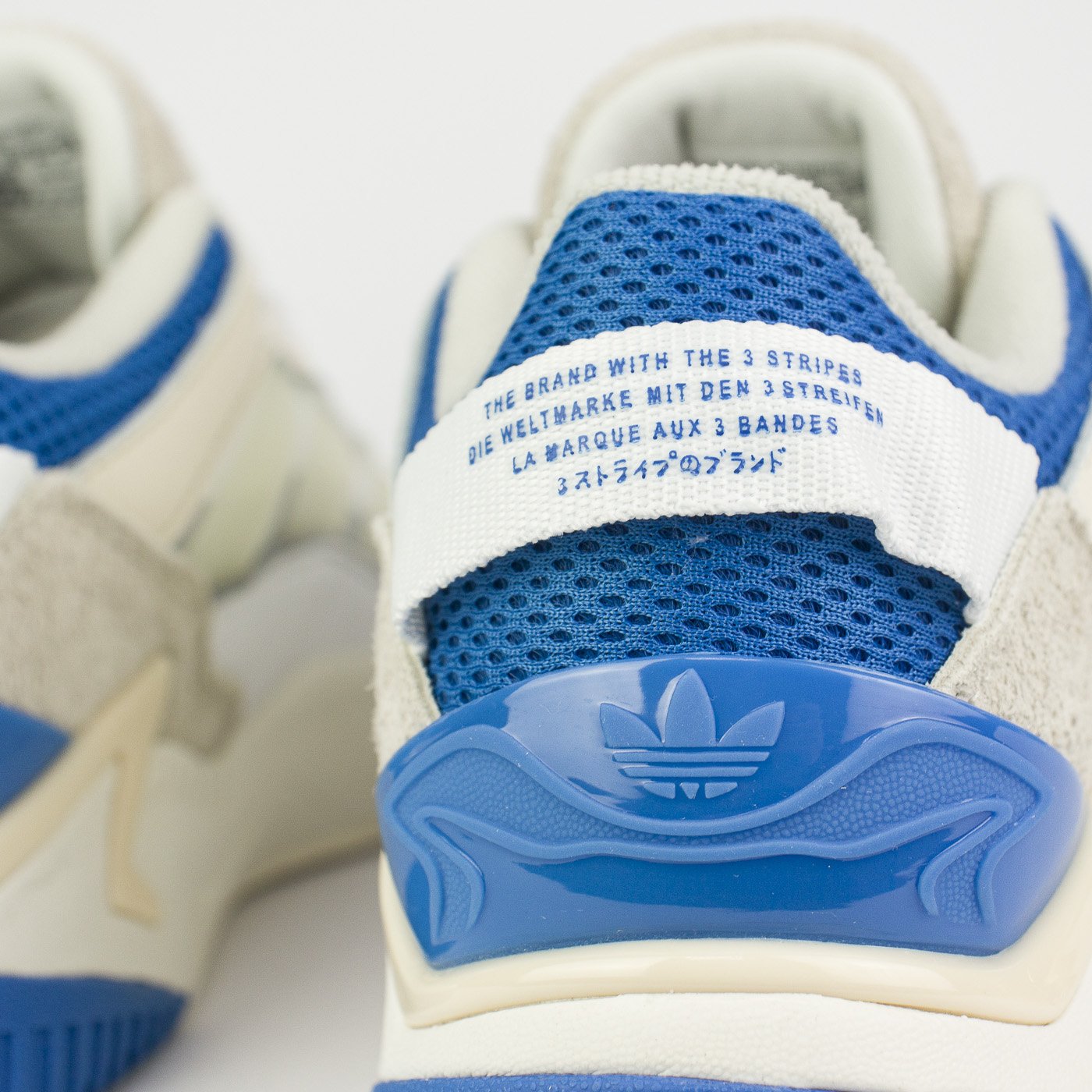 Adidas cheap neo bluebird