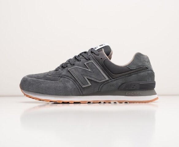 New Balance 574 m suede