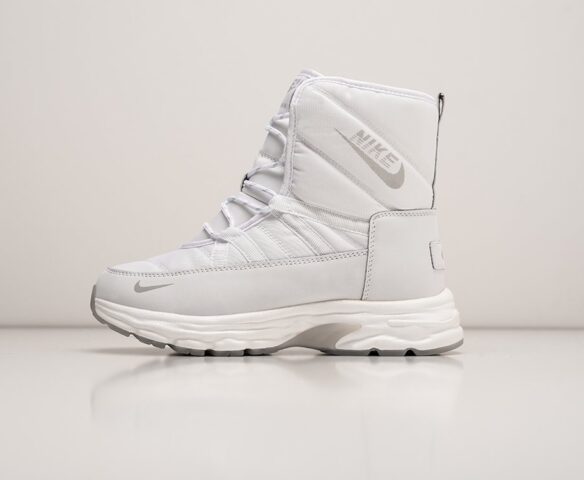 Nike winter white KEDRED