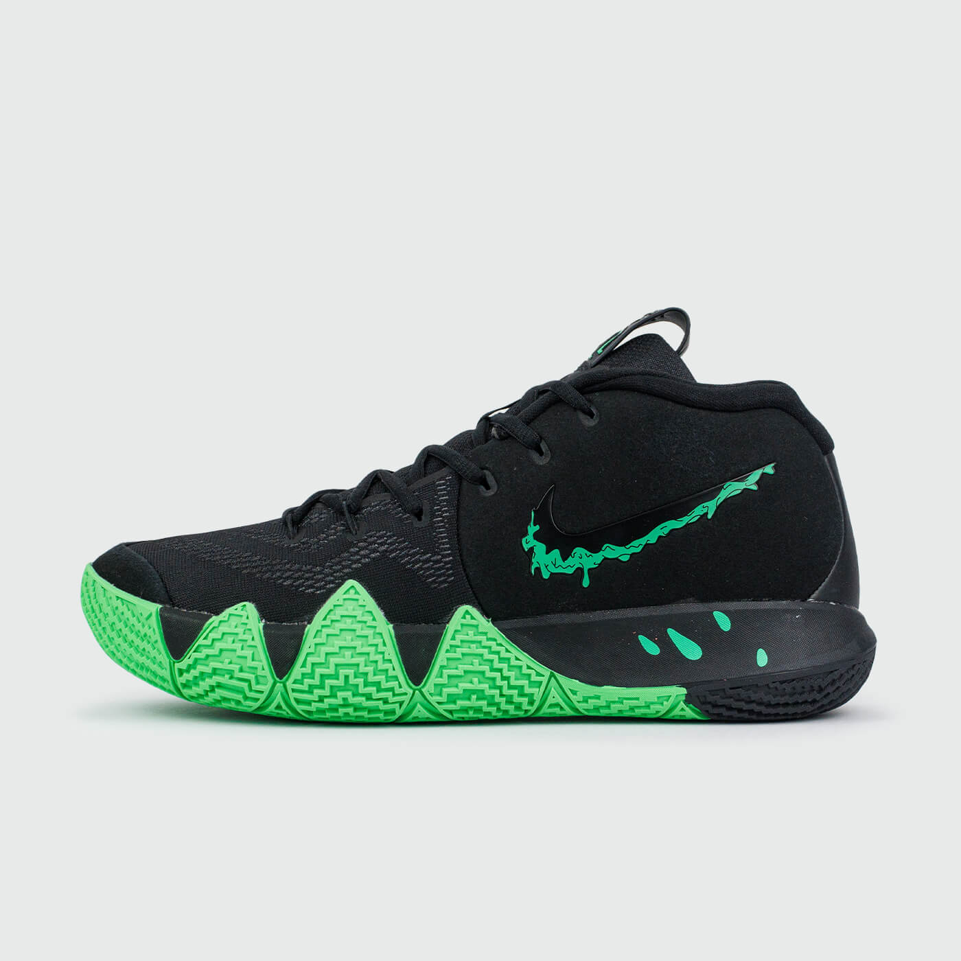 Nike Kyrie 4 Halloween KEDRED