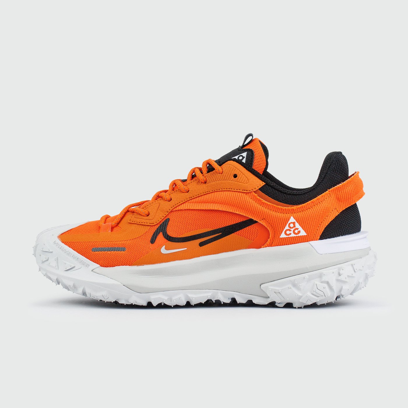Кроссовки nike mountain fly 2