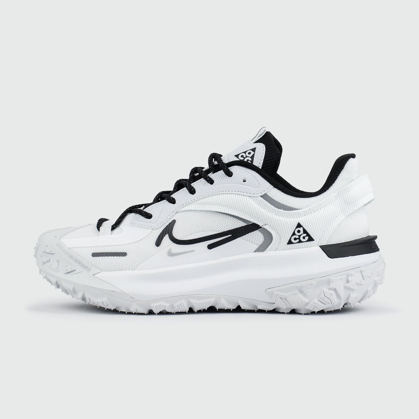 Кроссовки nike mountain fly 2