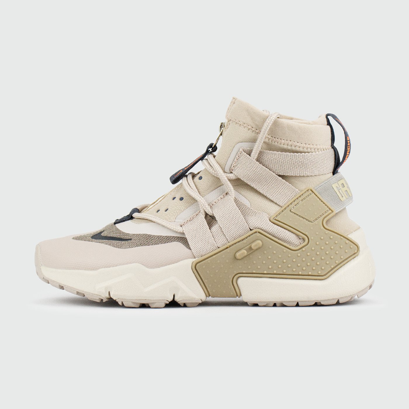 Nike Air Huarache Gripp Desert Ash KEDRED