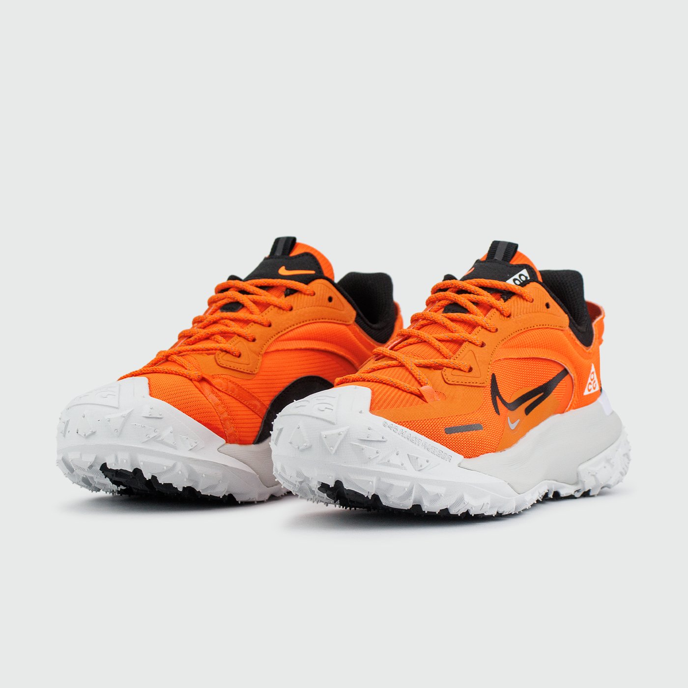 Acg hot sale trail shoes