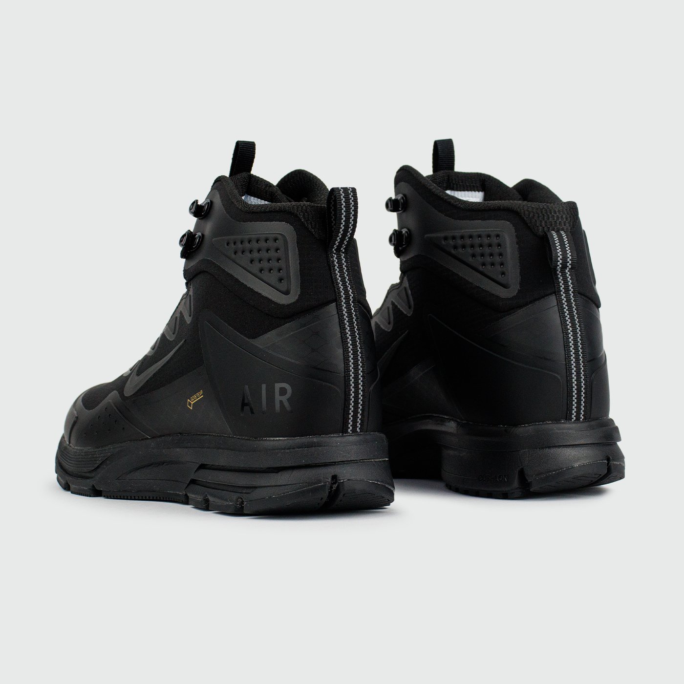 Nike Zoom Relentless 29 Mid Gtx Black KEDRED