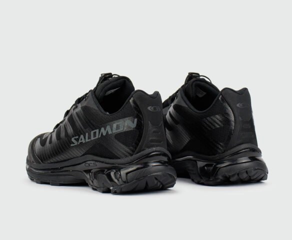 Salomon XT-4 Advanced Black. Вид 3