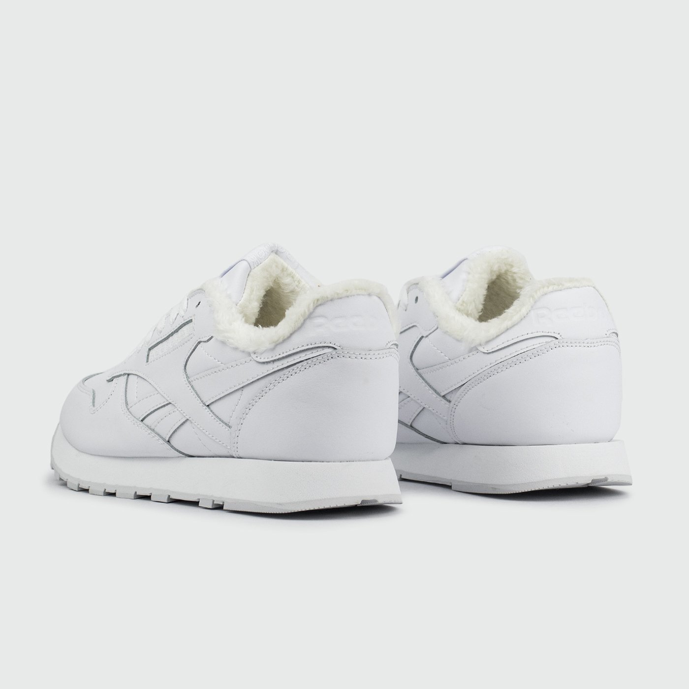 reebok sl flip white