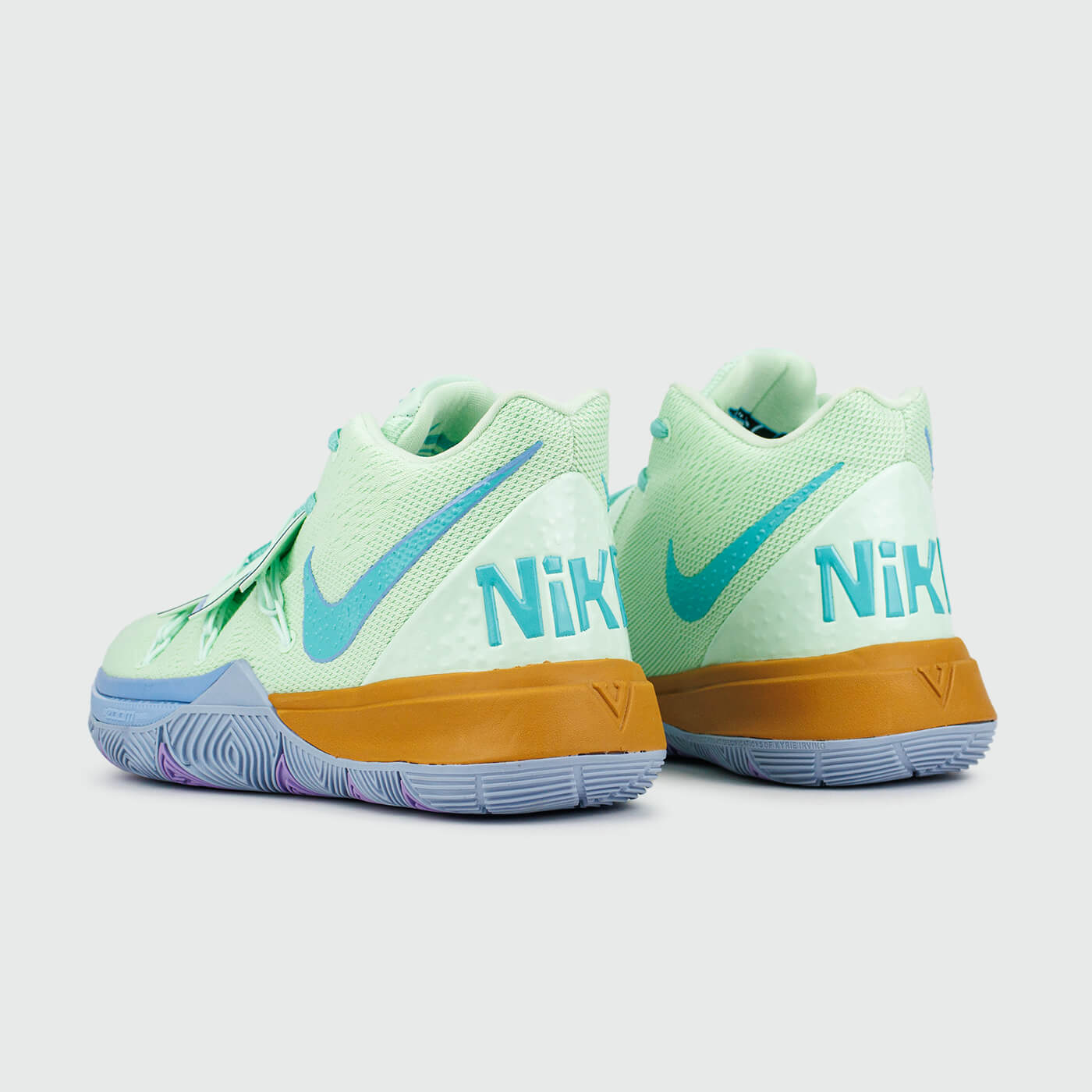 Kyrie 5 squidward buy online