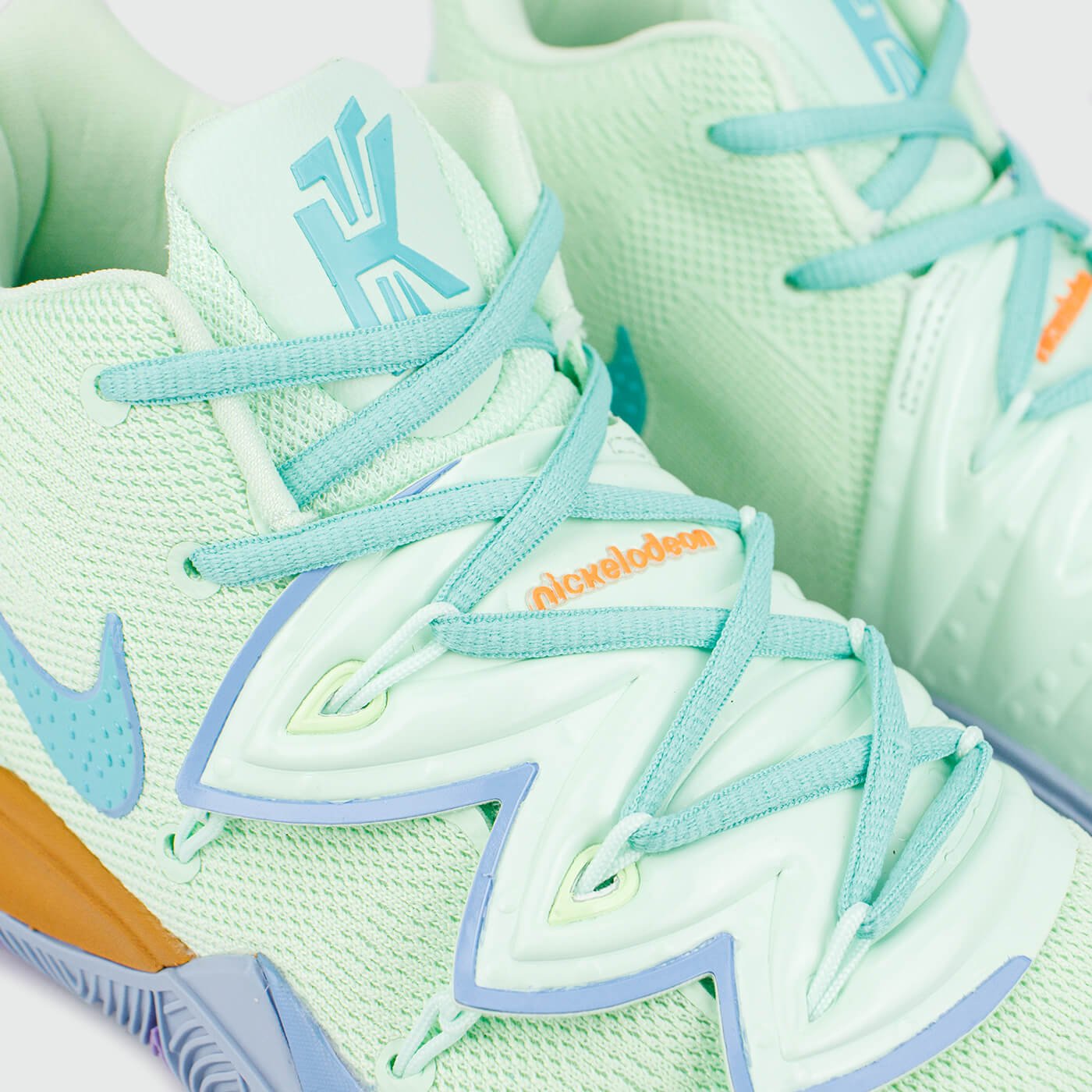 Squidward nike kyrie online