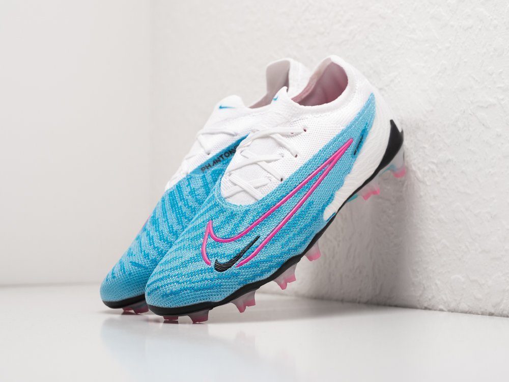 Nike futbol phantom on sale