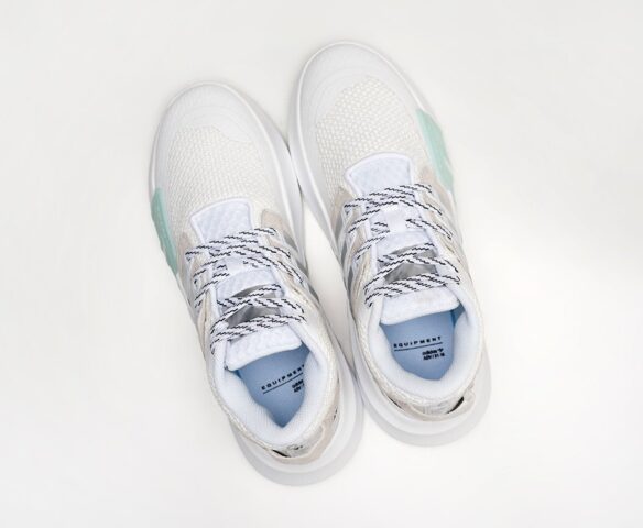 Adidas eqt bask adv blue on sale