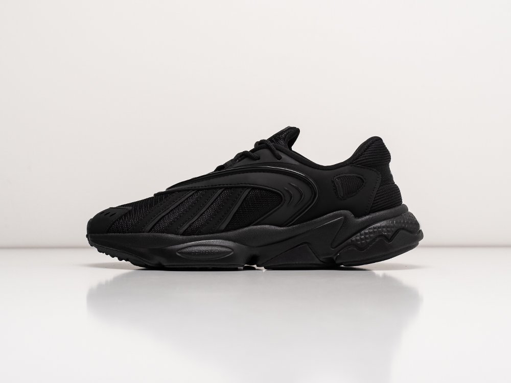 Adidas Oztral black KEDRED