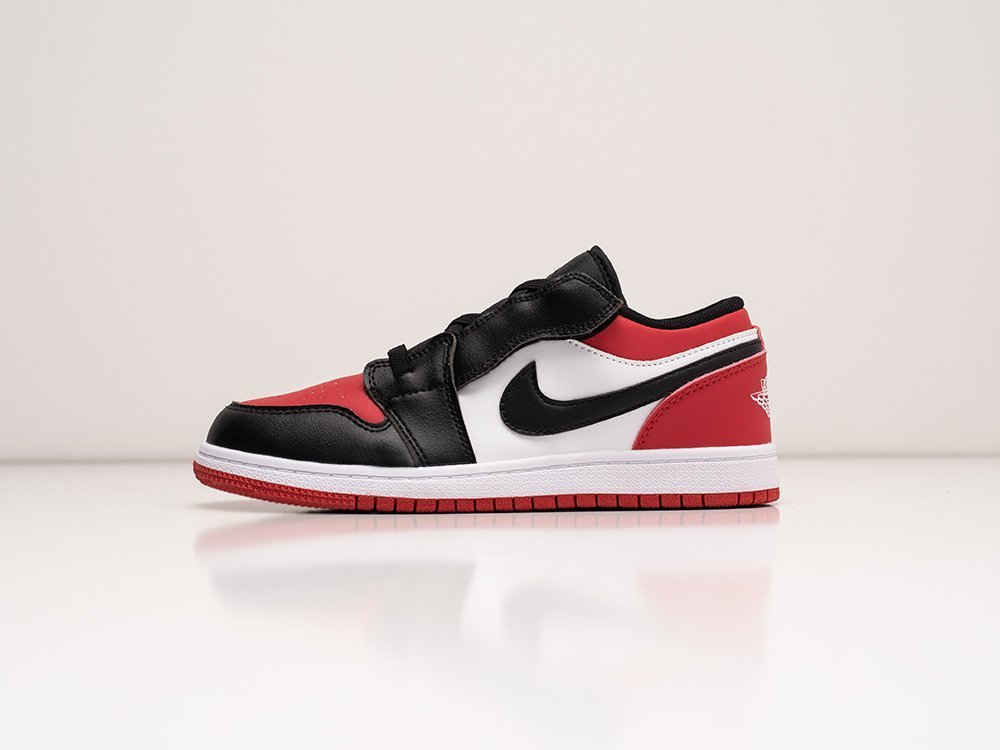 Nike jordan low red online