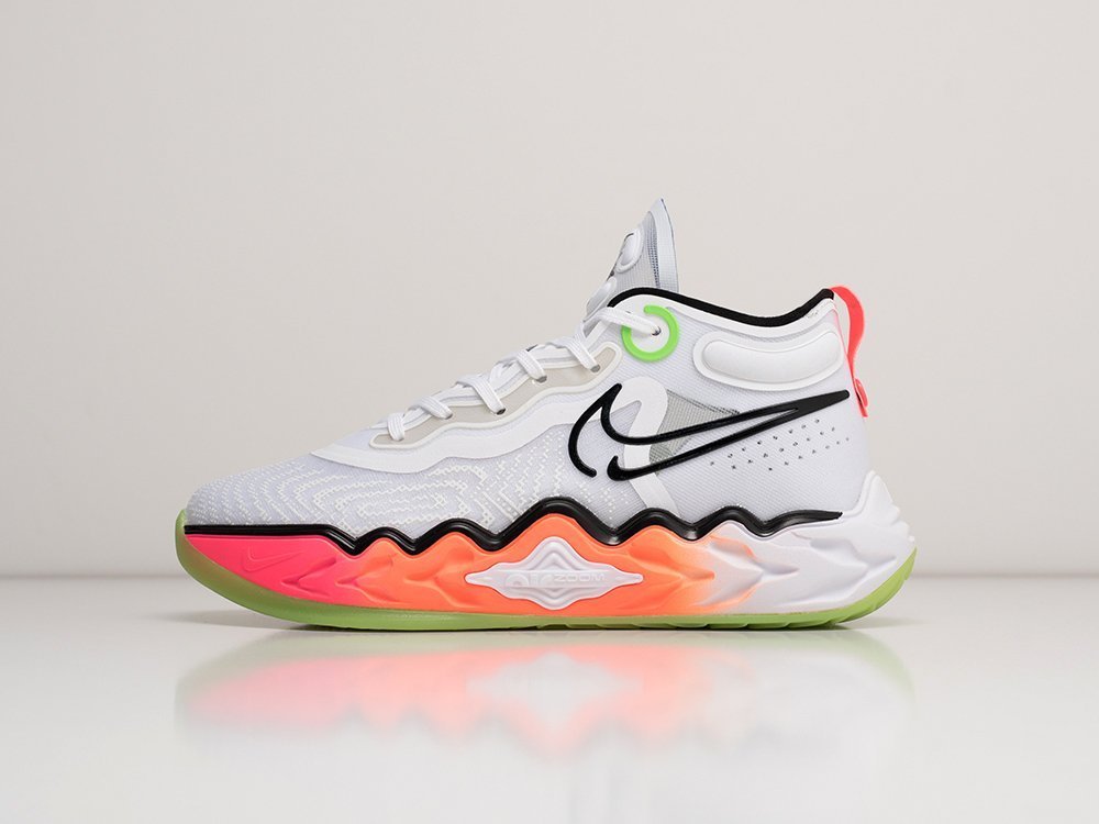 Nike Air Zoom G.T. Run white KEDRED