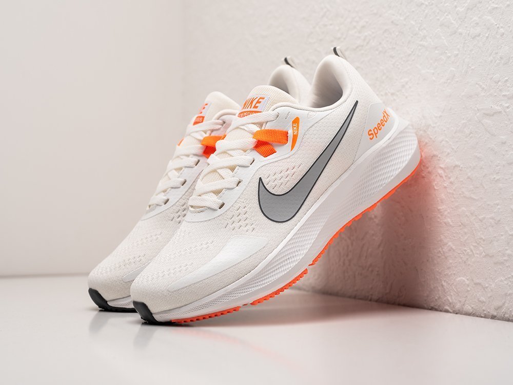 Nike Air Zoom Speed X white KEDRED