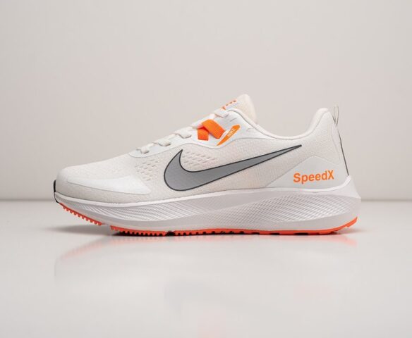 Nike Air Zoom Speed X white KEDRED