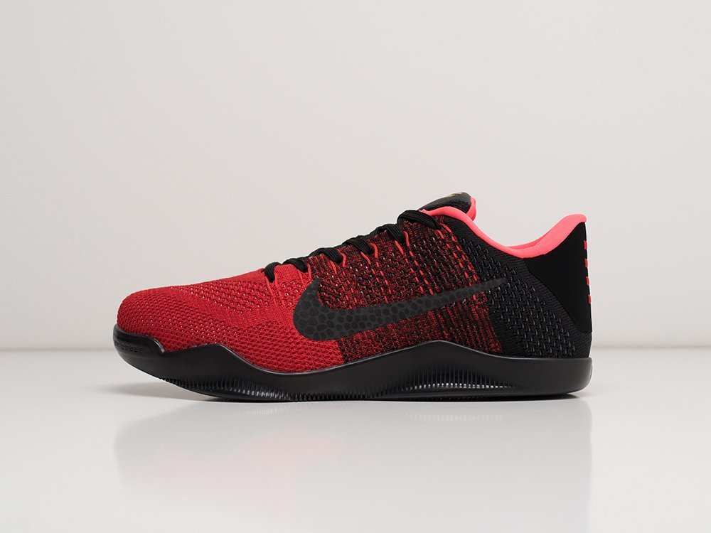 Nike hotsell elite red