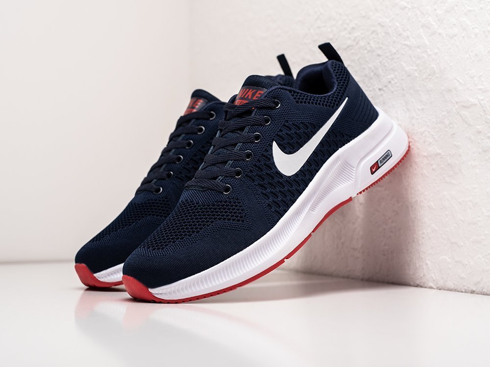 Nike Pegasus dark blue summer KEDRED