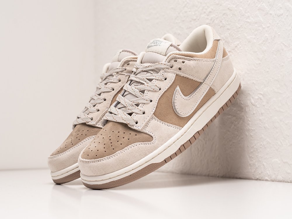 Nike dunk 2025 low beige