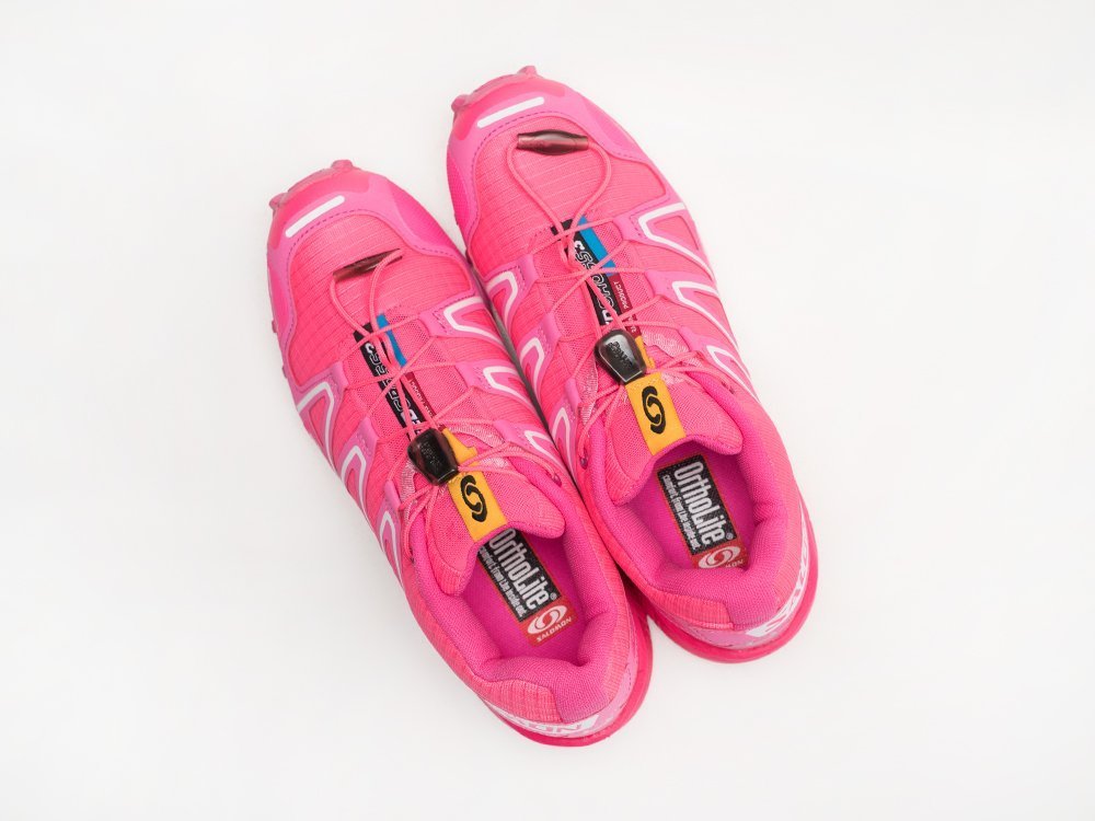 Salomon SPEEDCROSS 3 CS pink