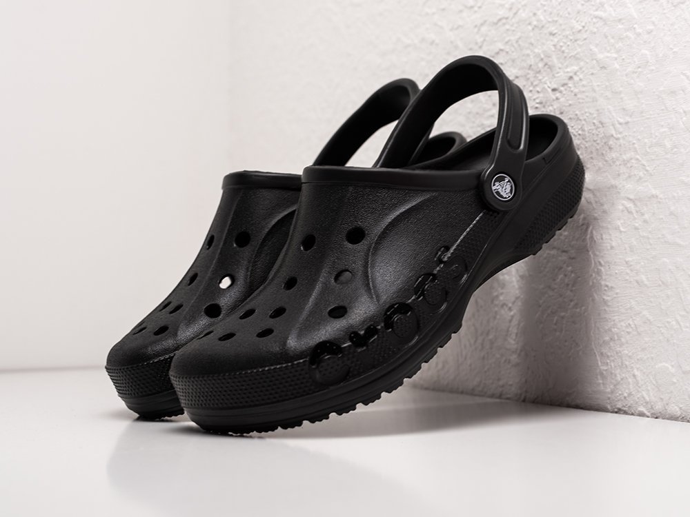 Crocs Baya Clog black KEDRED