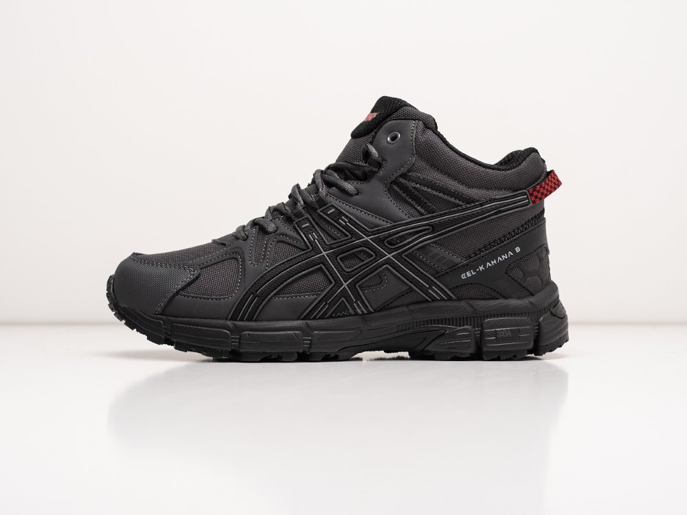 Asics Gel Kahana 8 Hi textile KEDRED