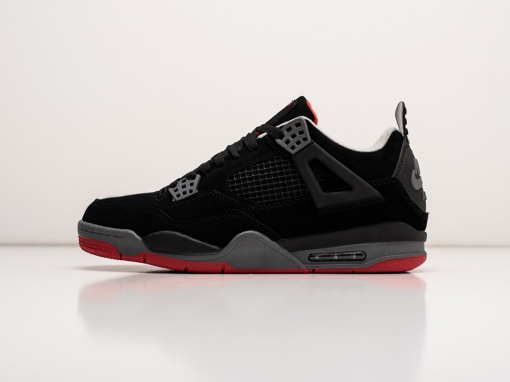 Nike Air Jordan 4 Retro KEDRED