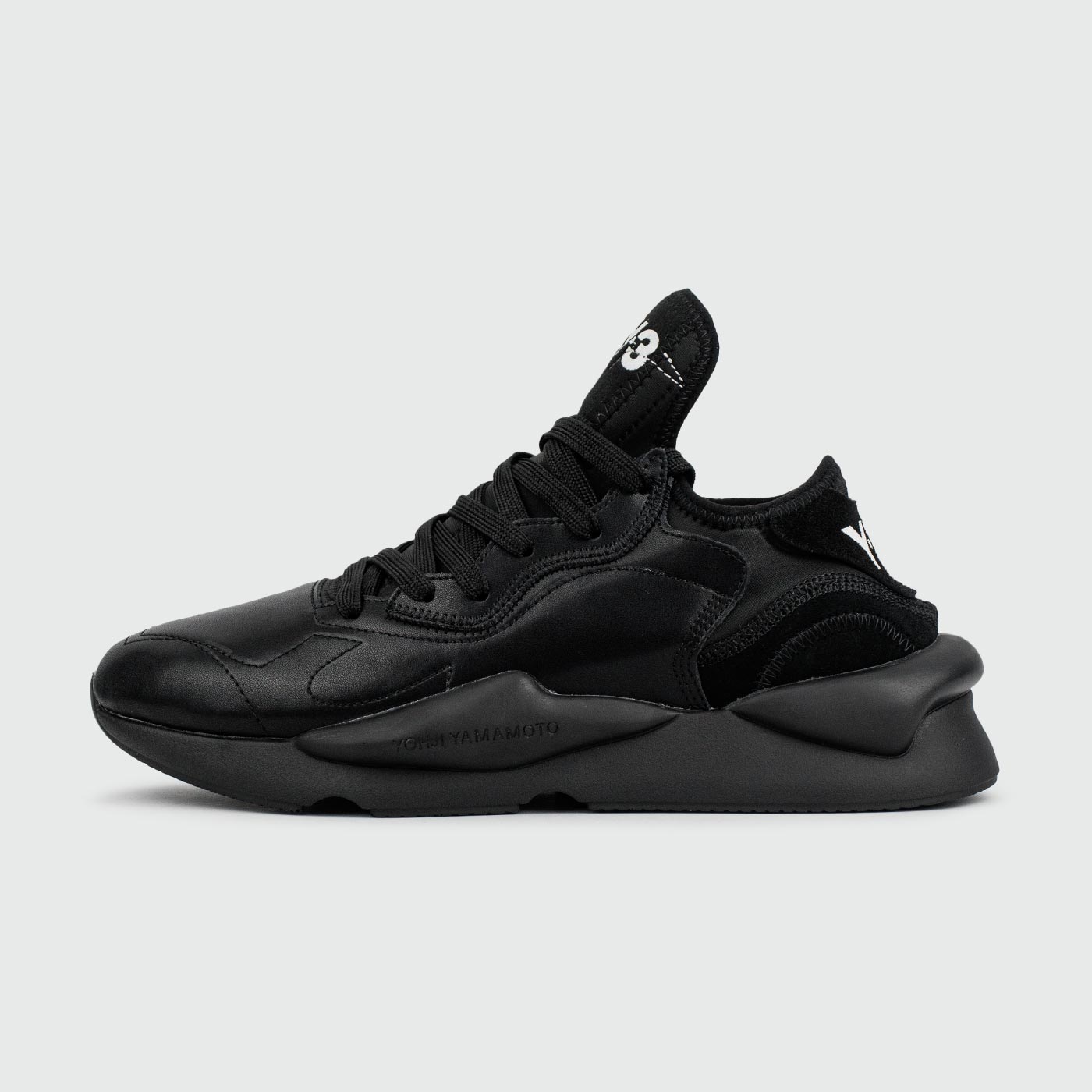 Adidas Y 3 Kaiwa Купить