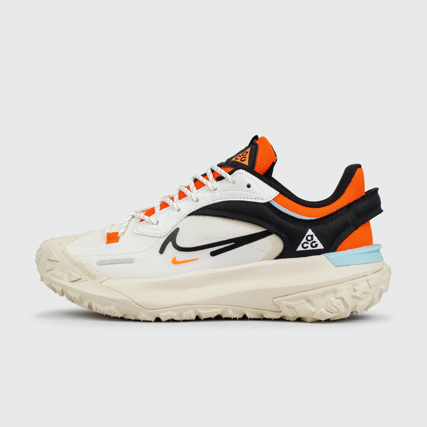 Кроссовки nike mountain fly 2