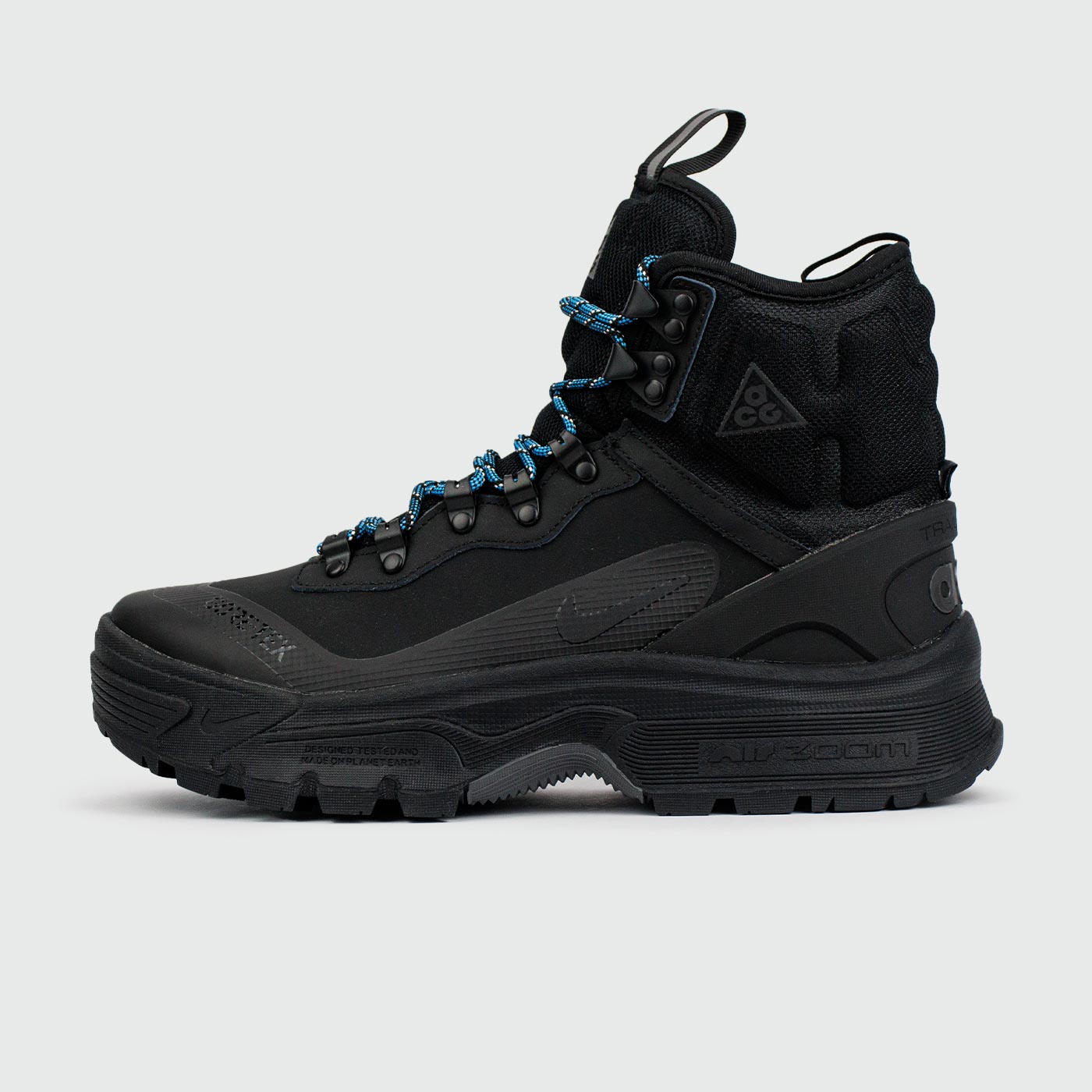 Nike ACG Zoom Gaiadome GTX Trp. Black KEDRED