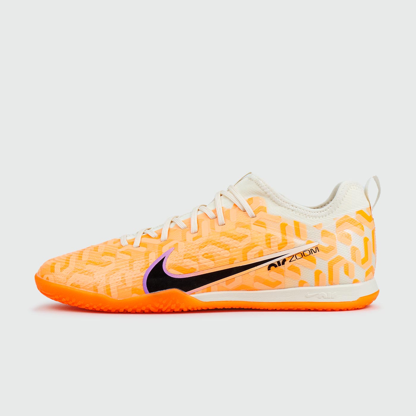 Mercurial orange best sale