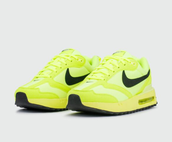 Nike air max green dames best sale