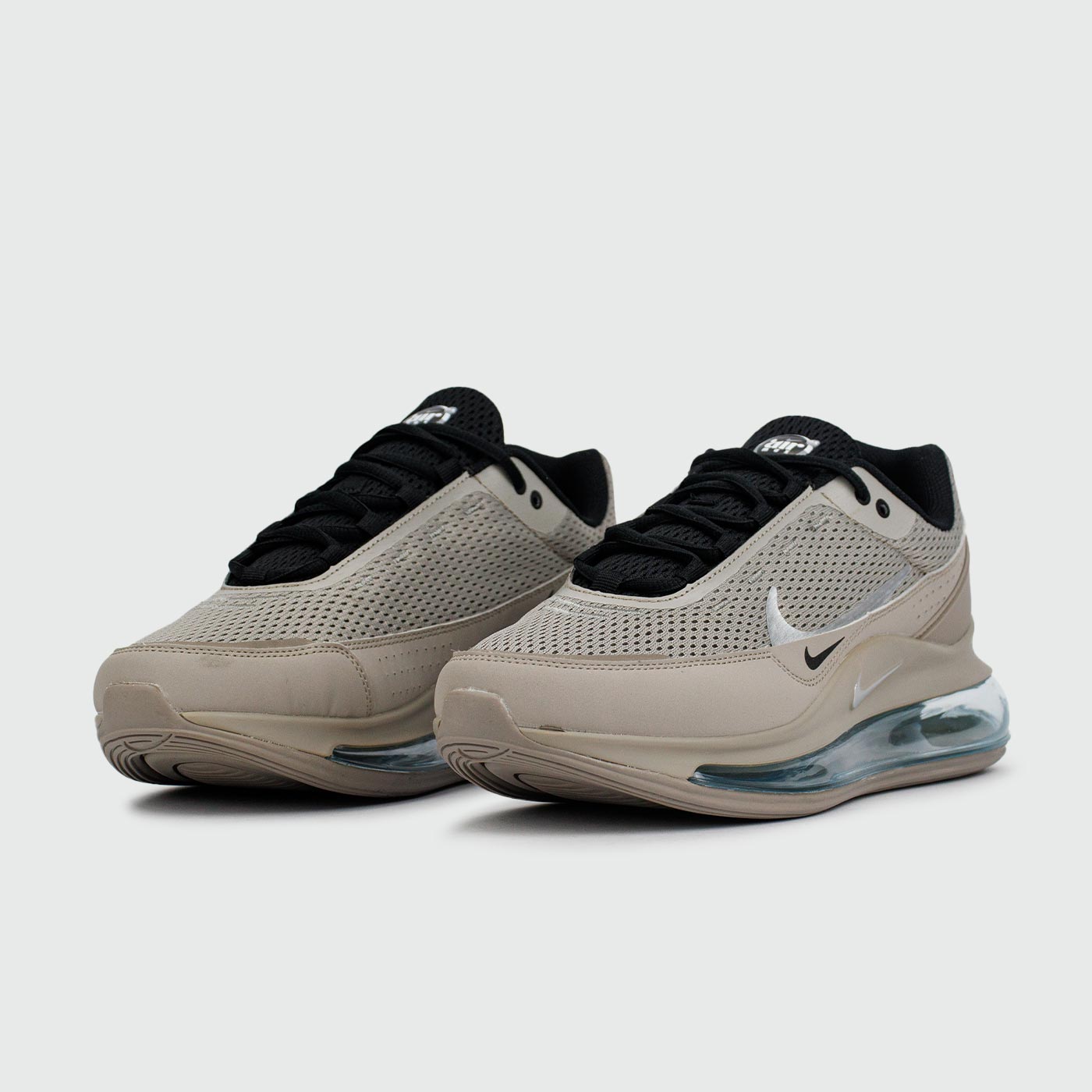 Nike Air Max 720 Pulse Grey KEDRED