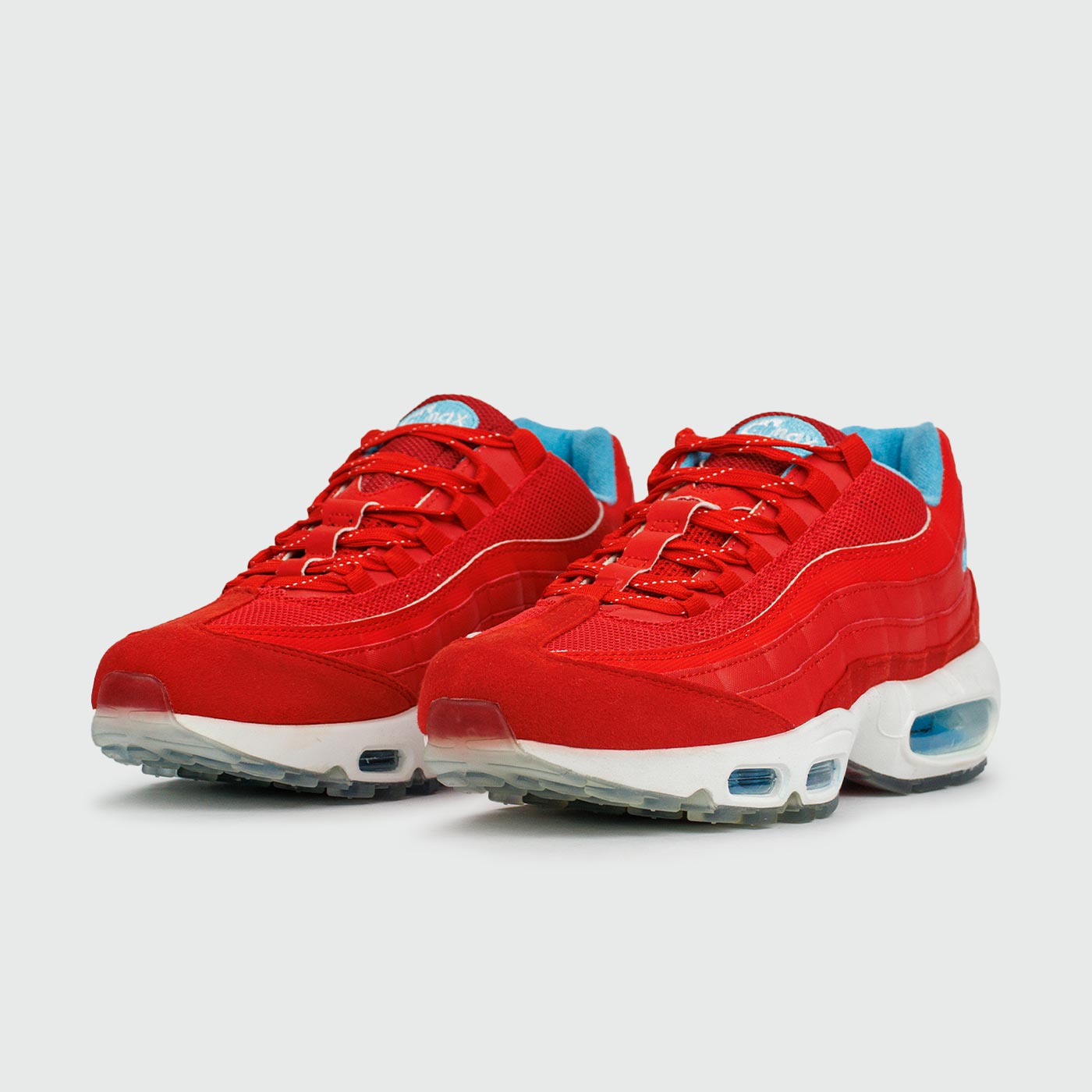 Air max utility red hotsell