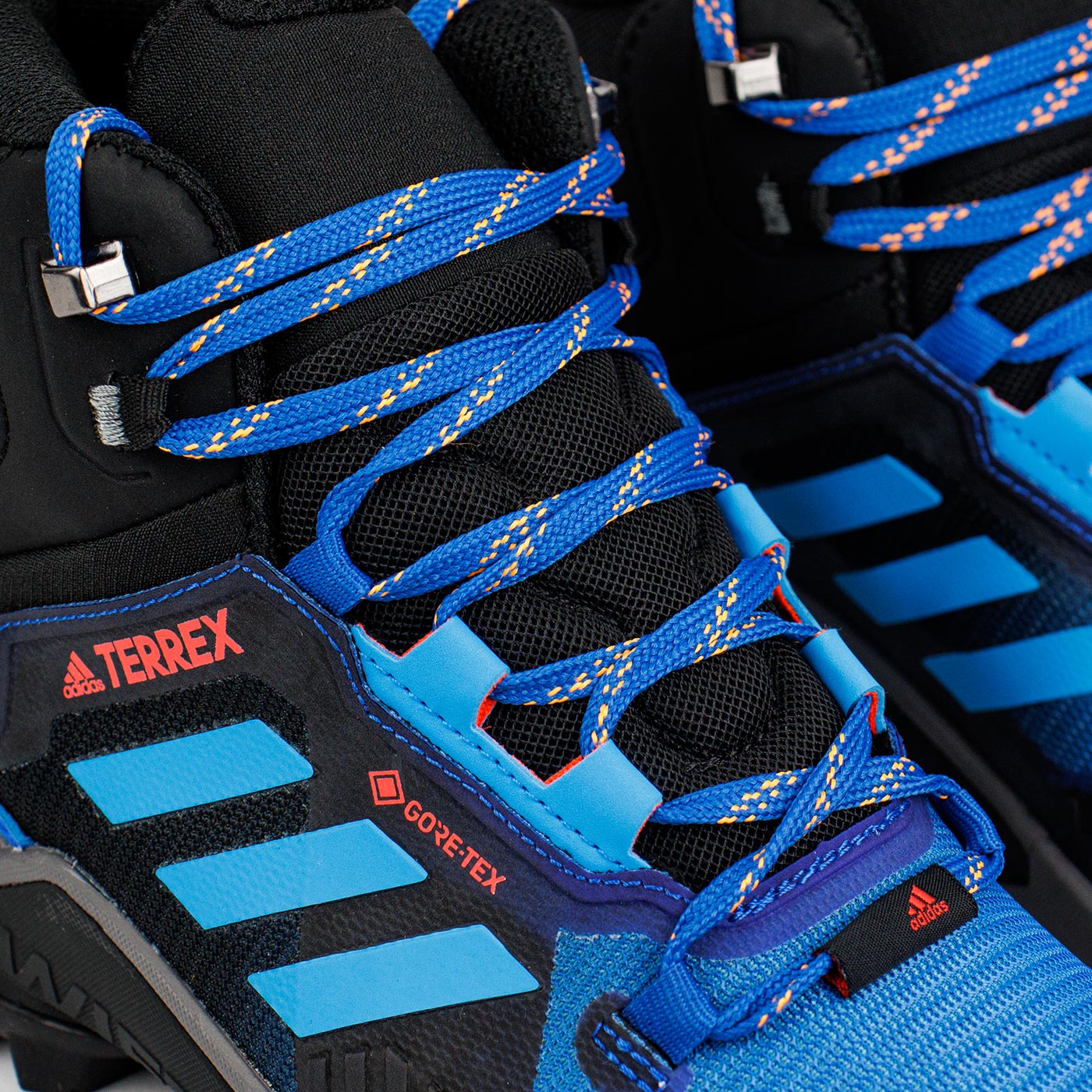 Adidas terrex swift sales blue