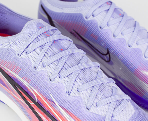 Футзалки Nike Mercurial Vapor XIV Elite IC Indigo / Crimson. Вид 5