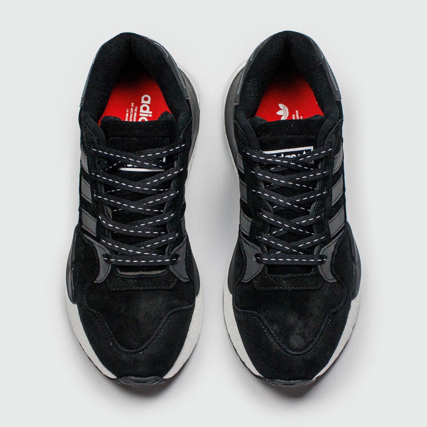 Adidas zx 930 hombre negro online