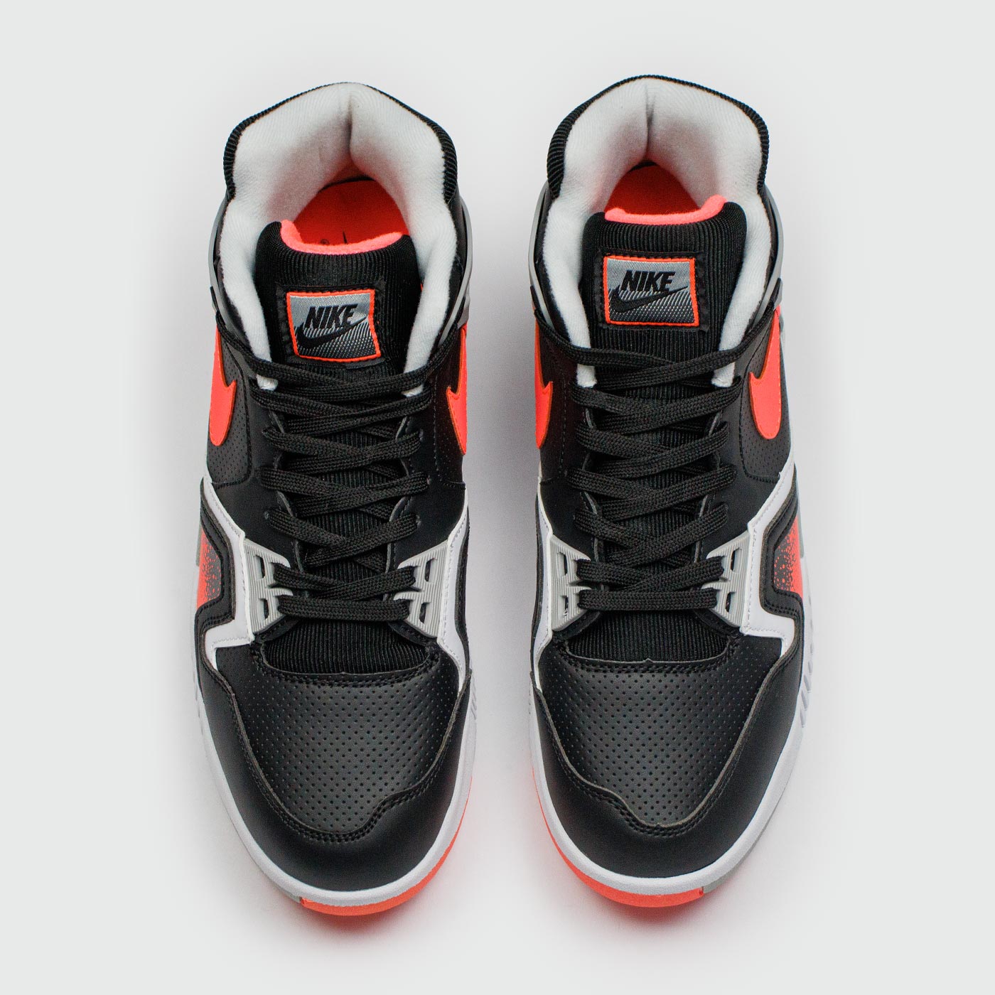 Nike air cheap tech lava