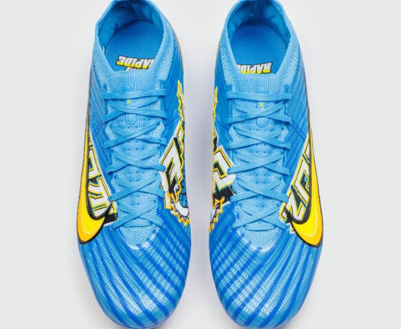 Nike mercurial elite blue online