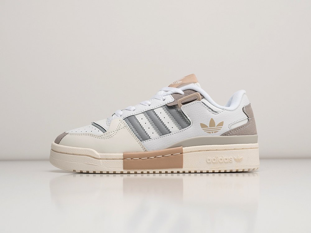 Adidas forum 2025 low damen