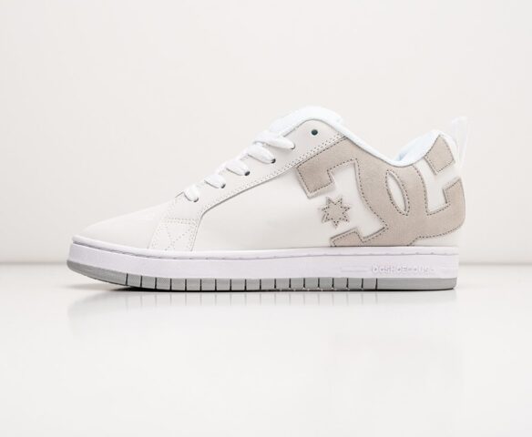 DC Shoes Court Graffik KEDRED