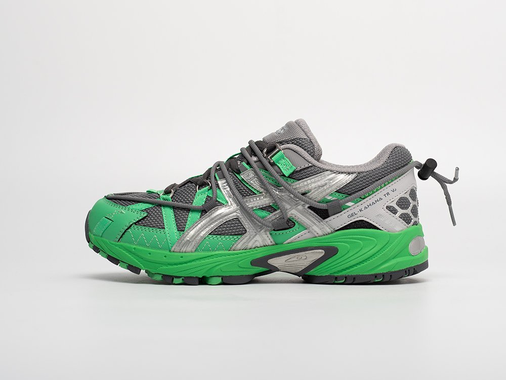 Asics Gel Kahana TR V2 KEDRED