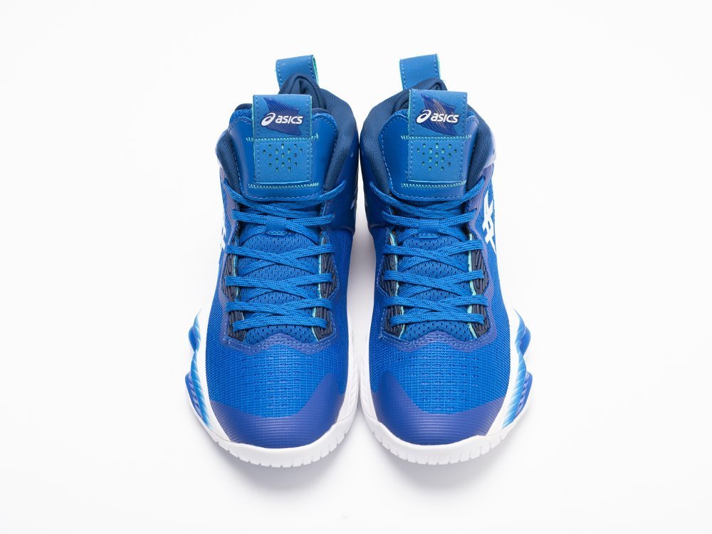 Asics Nova Surge 2 blue KEDRED