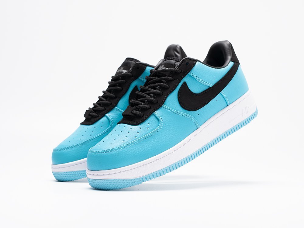 Nike Air Force 1 Low x Tiffany blue KEDRED