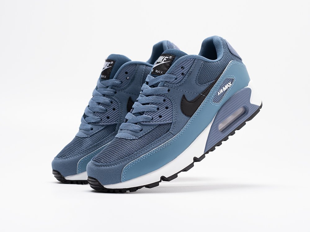 Air max blue 90 hotsell