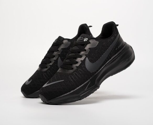 Nike Zoom black m