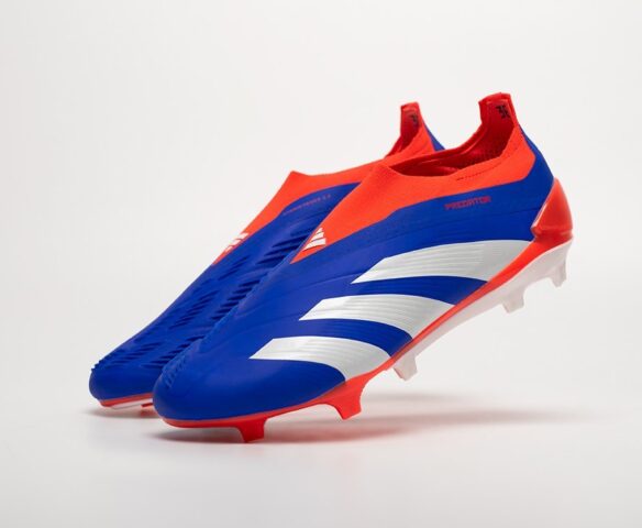 Футбольная обувь Adidas Predator Elite FG QW2