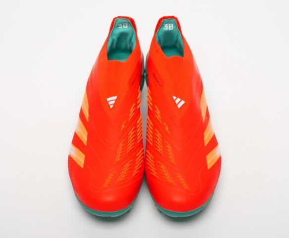 Футбольная обувь Adidas Predator Elite FG QW6. Вид 6