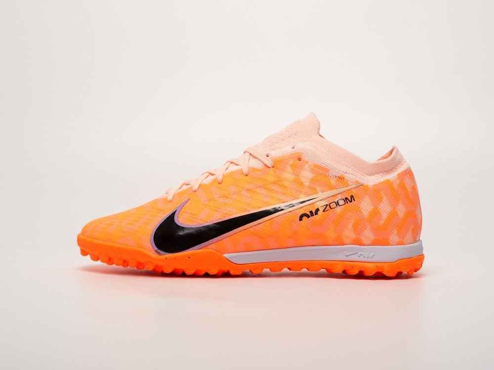 NIke Mercurial Vapor XV TF KEDRED