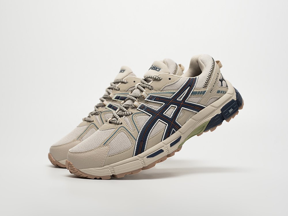 Asics gel kanbarra 5 best sale